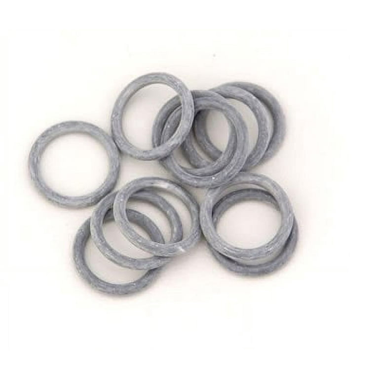 Aeromotive -8 Replacement Nitrile O-Rings (10) Aeromotive -8 Replacement Nitrile O-Rings (10)