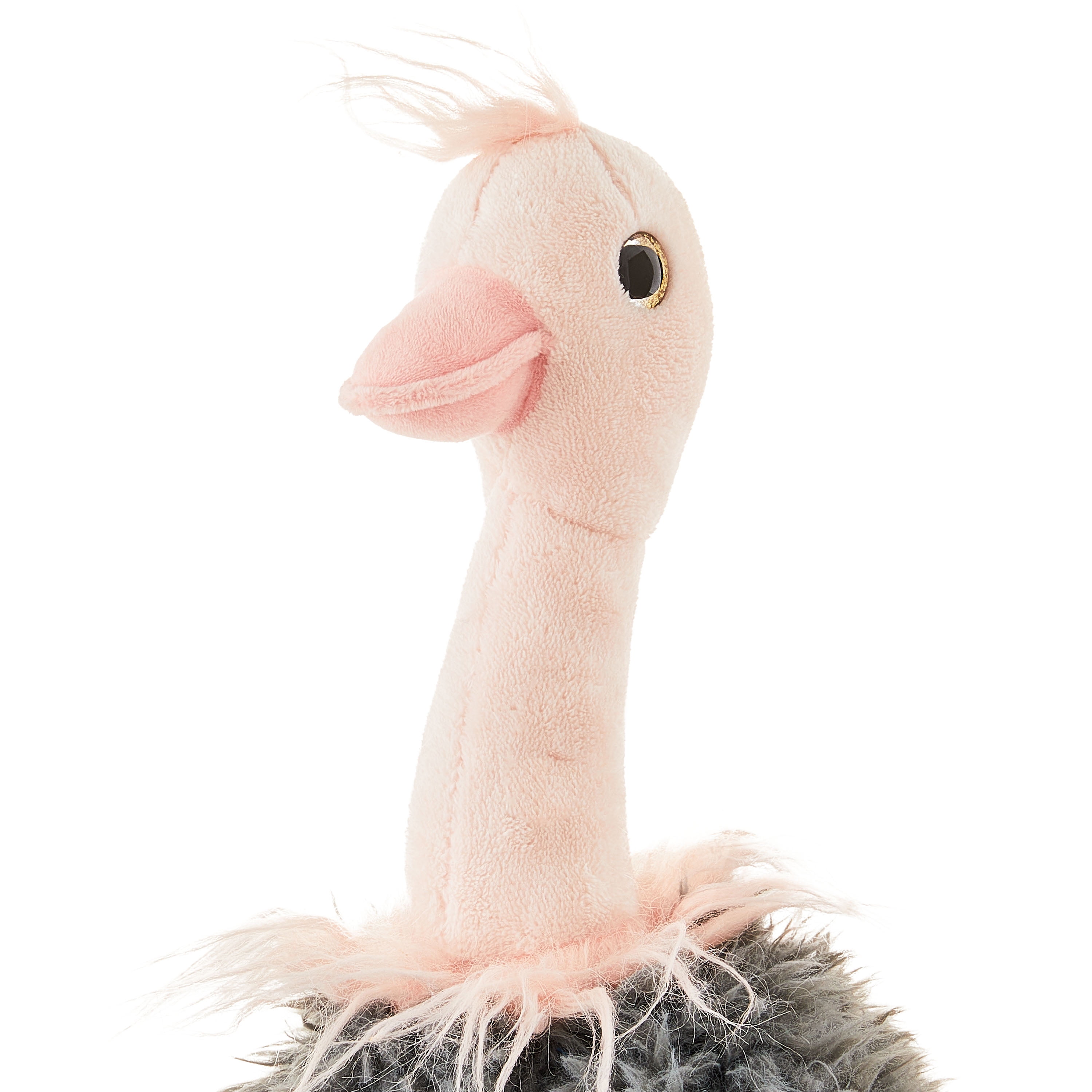 Stuffed best sale flamingo walmart