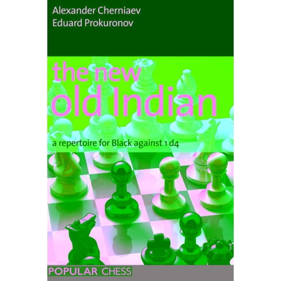 New Old Indian, (Paperback)