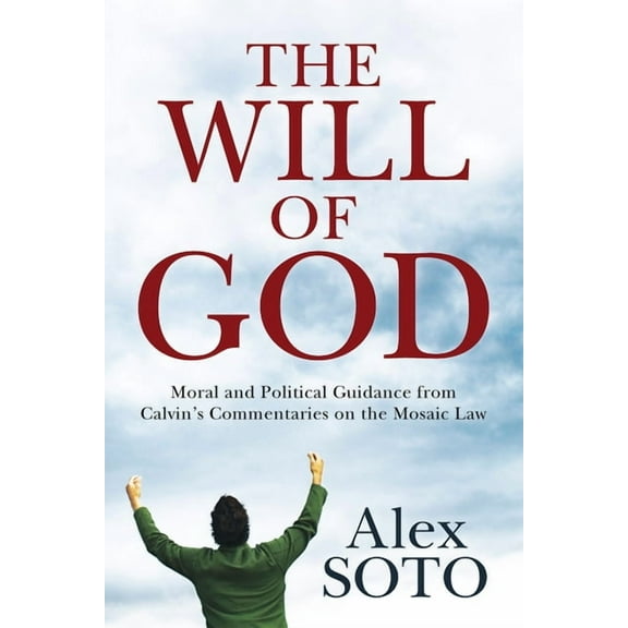 The Will of God (Paperback)