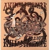 William Elliott Whitmore - Animals in the Dark - Music & Performance - Vinyl