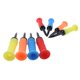 thumbnail image 5 of De Camisetas Elásticas De Golf, Clavos De Bola, Suministros De Golf, Soporte De Bolas Multicolor, Soporte Para Golfista, Accesorios Para Uñas Recreativas 5 Uds. Kearding OD013139-00, 5 of 6