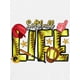 thumbnail image 4 of Softball Graphic Tee, Game Shirt, Family Tee for Softball Players, 4 of 8