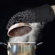 thumbnail image 3 of Guantes de horno resistentes al calor, agarraderas y guantes de horno (juego de 2), guantes de horno, guantes para horno holandés, guantes de horno, guantes para hornear, guantes de cocina, 3 of 3