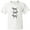 AA-White, variant on Inktastic Zebra Cute Safari Animal Youth T-Shirt