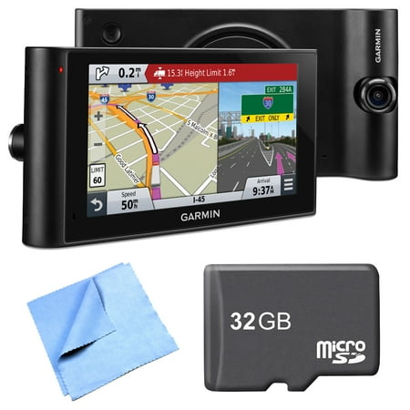 Garmin dezlCam LMTHD 6