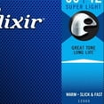 thumbnail image 3 of Juego de Cuerdas para Guitarra Eléctrica 12000 ELIXIR, 3 of 3
