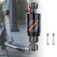 thumbnail image 2 of Mountain Rear Shock - Road Bike Shock Absorber ,150mm,165mm,190mm, 200mm Rear Shocks Shocking Absorber for Cycling ,, 2 of 8