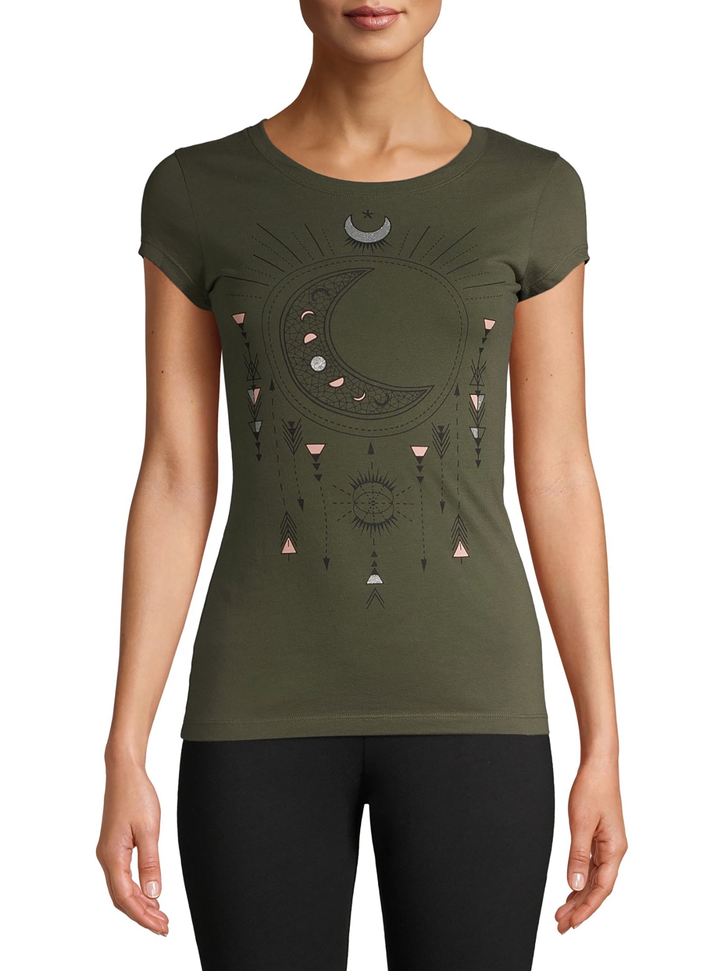 juniors shirts walmart