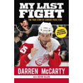 thumbnail image 1 of Mon Dernier Combat, Darren Mccarty Broché, 1 of 2