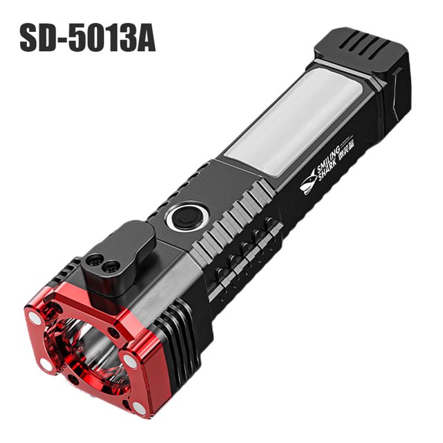 Linterna Para Acampar Linterna de camping multifuncional resaltar linterna para viajes (SD-5013A) Sywqhk Para Estrenar