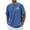 Z41-Blue, variant on Graphic T Shirts for Men Fashion Loose Fit Crew Going Out Pullover Tees Casual Shirt Summer Classic Basic Lightweight Fashion Tees