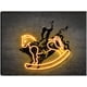 thumbnail image 1 of Cuadro Decorativo - Rodeo, 1 of 3