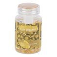 thumbnail image 3 of Hair Care  Hair Care Essential Oil Hair Moisturizing Oil Hair Repair  Anti Frizz Essential Oil Hair Care Vitamin Capsules Moisturizing Anti Frizz Hair Damage Repair Essential Oil, 3 of 8
