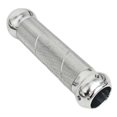 thumbnail image 2 of Siruishop Poignée en Alliage d'Aluminium Remplacement Antidérapant pour Musculation Maison Gym Adultes Longueur 15cm, 2 of 8