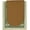 Tan, variant on Marshal Genuine Leather Magnetic Money Clip Cash Holder