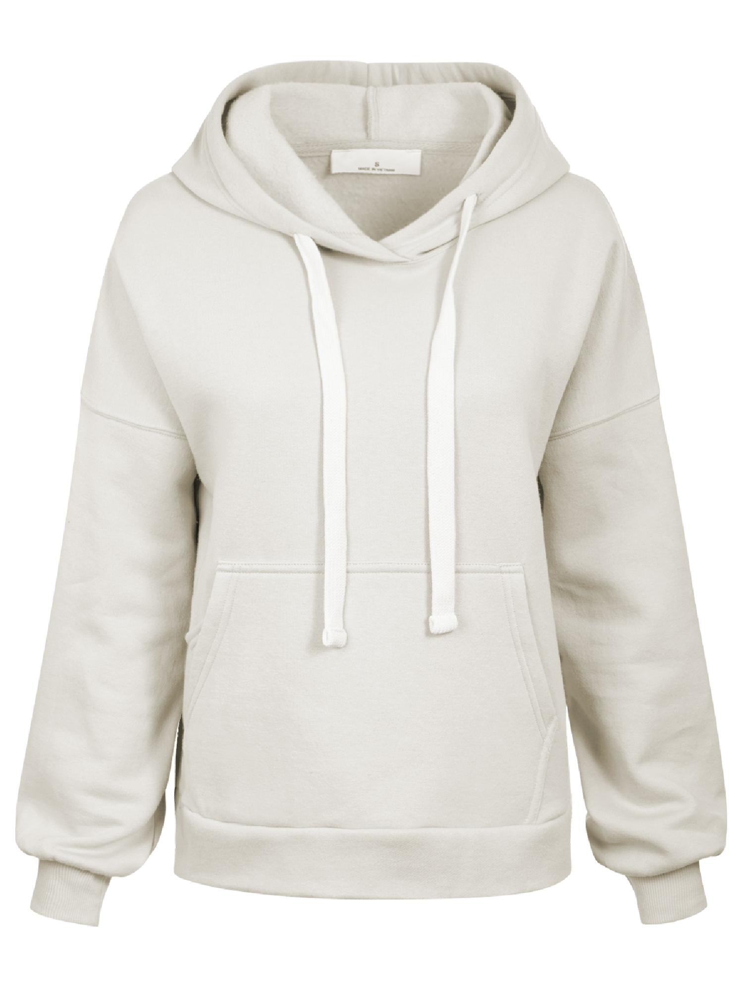 hoodie with cell phone pocket