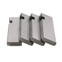 Steel Dragon Tools® 1215 1/2"-3/4" HSS Pipe Dies for SDT 1215 Threader