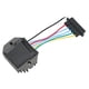 thumbnail image 3 of Regulador de Voltaje del Tractor, Rendimiento ESTABLE DE 12V Anti vibracia Rectificador de Voltaje Impermeable MIA881279 PARA CORTACESPED, 3 of 7