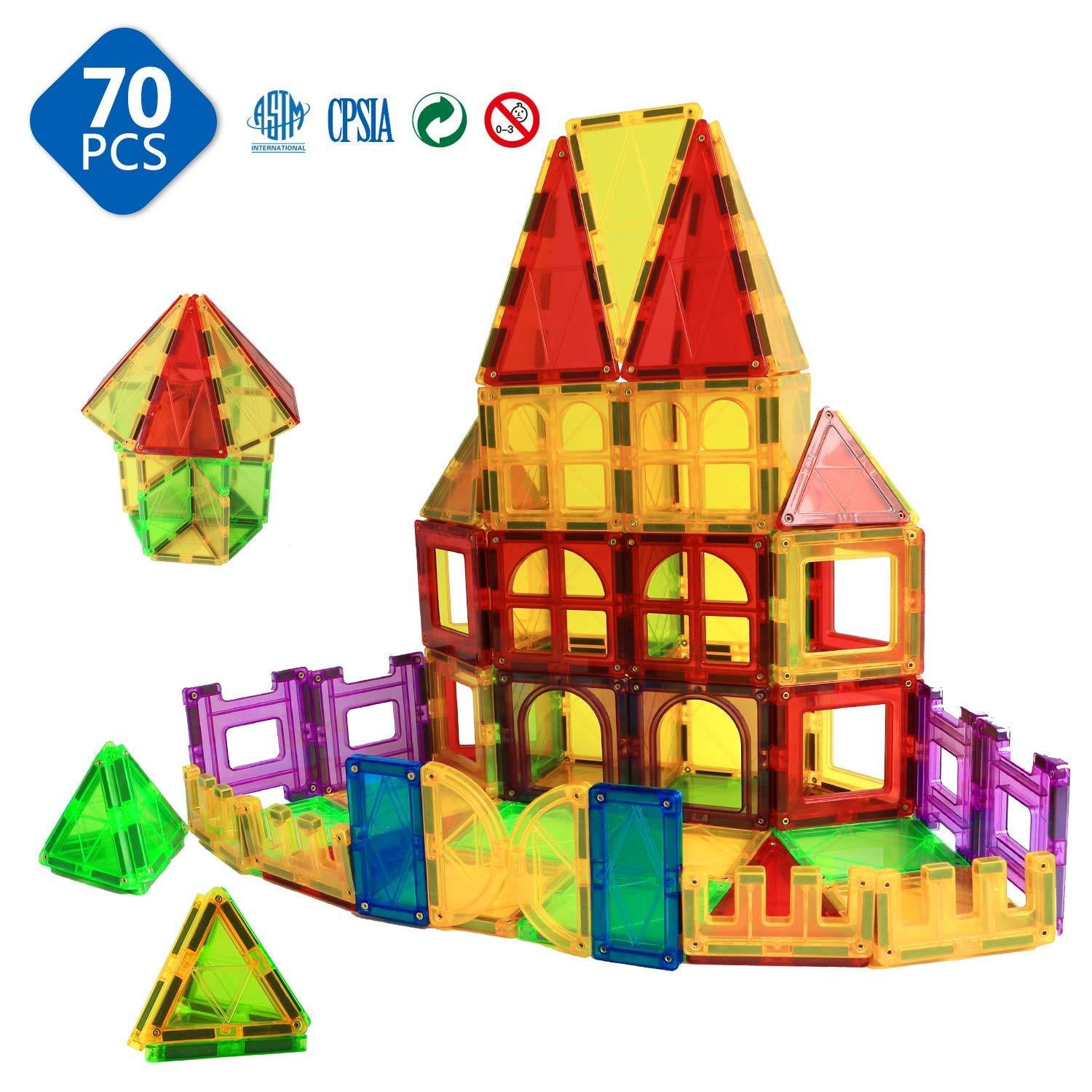 preschool magnetic toys