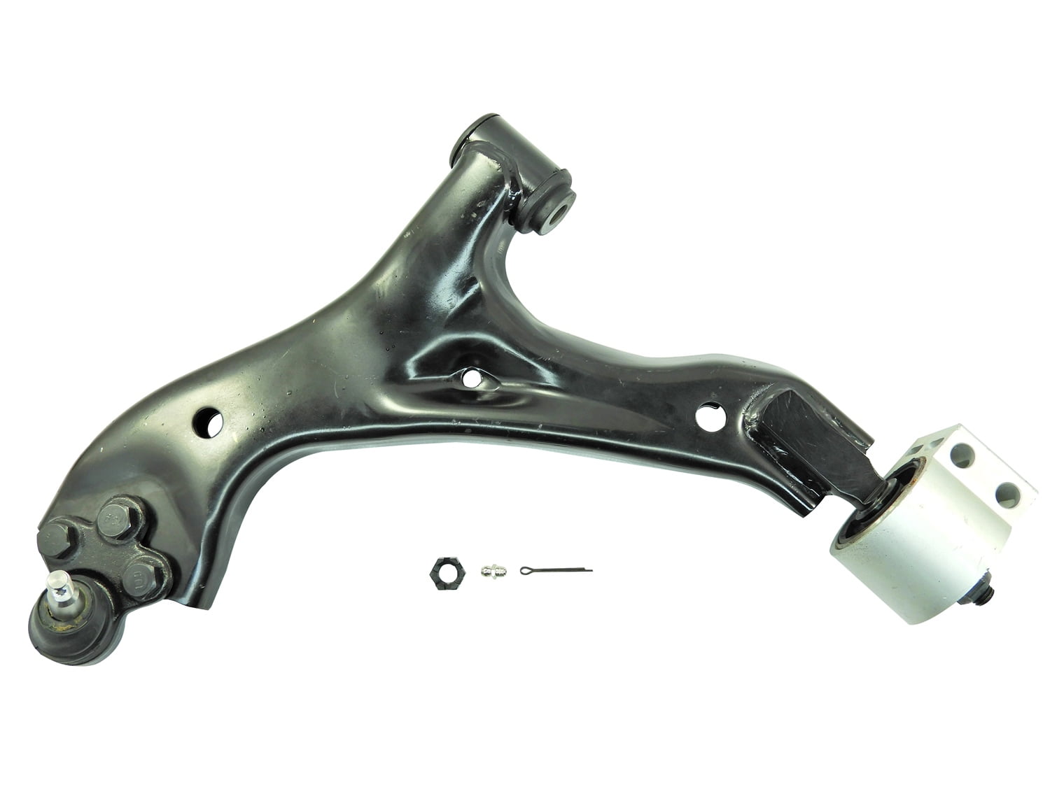 MILLION PARTS 6 pcs Front Upper Control Arm Suspension Sets Ball Joint Assembly