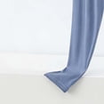 thumbnail image 4 of ylioge M-5X Plus Size Pajama Pants for Women Soft-Modal Casual Solid Color Elastic Waist Straight Leg Comfortable Loungewear Sleepwear Pajamas Pant, 4 of 5