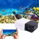 thumbnail image 5 of Mini Proyector, Proyector De Video De 1080p Full HD, Proyectores De Cine En Casa Al Aire Libre Portátiles, Compatibles Con , USB, AV, Teléfono, 5 of 7