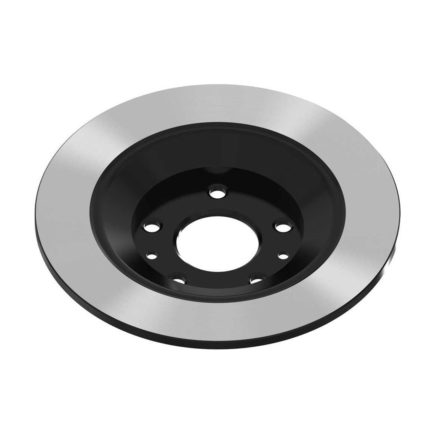 Wagner Brake BD181254E Rear Disc Brake Rotor