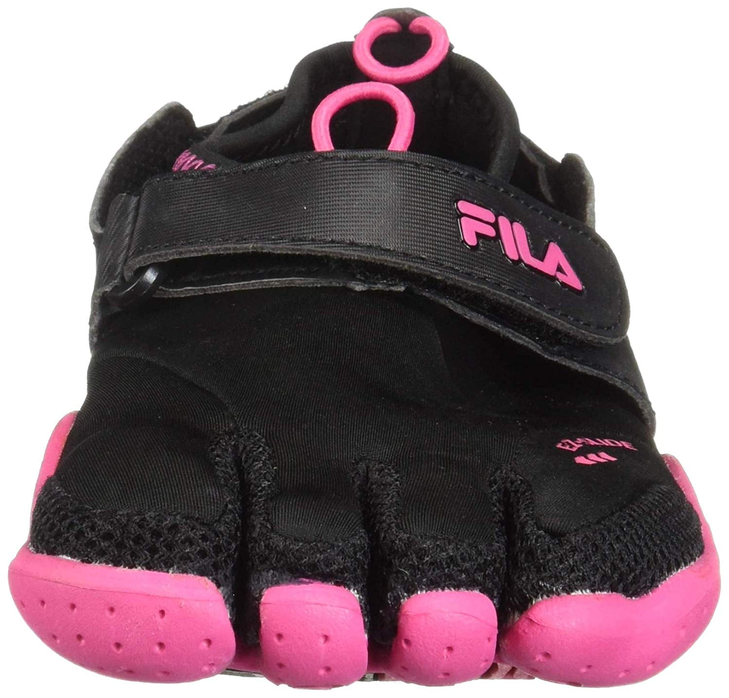 fila skele toes ez slide drainage