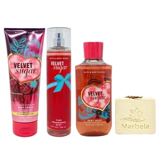 Bath & Body Works Après All Day Fine Fragrance Mist, Body Wash and