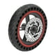 thumbnail image 1 of Neumático trasero Jadeshay para patinete eléctrico Rueda trasera, 1 of 14