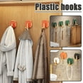thumbnail image 3 of Light Luxury Plastic Hooks DE, 3 of 8