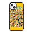 thumbnail image 1 of Charles M Schulz Peanuts iPhone 15 Plus Case BLN5466,iPhone 12, 1 of 3