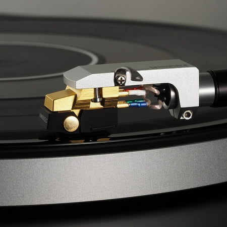 Audio-Technica - Audio Technica AT6108 Cartridge To Headshell Leads - Multi