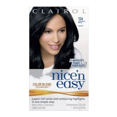 clairol nice n easy