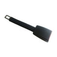 thumbnail image 2 of Zervatek 2 Pcs Seat Belt Extender, Car Safety Seat Belt Buckle Extension Extender, Lengthening Accessory, 2 of 5
