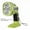 3 inch 9W, variant on Cordless 3/5/8/9 inch LED Tool Light For RYOBI 18V Lithium Nickel One+ Battery Outdoor Flashlight Spotlight Lamp Emergency Light