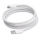 thumbnail image 5 of Cable de Cargador USB C, Cable USB Tipo C 480Mbps Alta Velocidad 60W 3A Nylon Trenzado para Computadoras Portátiles, 5 of 7