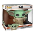 thumbnail image 2 of Pop The child p10 Funko The Mandalorian Serie, 2 of 2