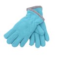 thumbnail image 1 of Sonducket Manoplas de barra de bicicleta Guantes de fitness Unisex Polar Fleece Accesorio deportivo profesional Accesorios de manos Ropa deportiva guantes y mitones lago azul Sonducket AP009933-09, 1 of 6