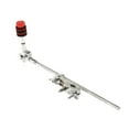 thumbnail image 2 of Soporte para platillos de tambor perfecl Metal Abrazadera, 2 of 8