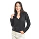 thumbnail image 1 of Sueter con cuello desmontable Roman Fashion /Juvenil, 5402 (Negro) negro M, 1 of 6