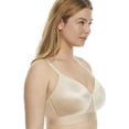 thumbnail image 3 of Bali ALMOND One Smooth U Bounce Control Wirefree Bra, US 42D, UK 42D NWOT, 3 of 4