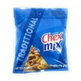 Chex Mix Traditional 1.75oz STF9 Bags Snack Pack (8 Count)