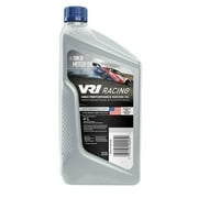 Valvoline VR1 Racing SAE 10W-30 Conventional Motor Oil 1 QT