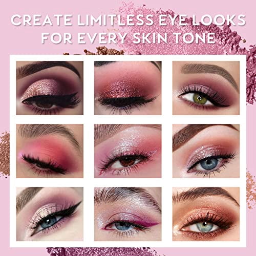 Clinique All About Shadow Duos (Uptown/Downtown)