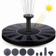 thumbnail image 2 of Fontaine Solaire*16cm-Funtain_Perfect Gift, 2 of 4