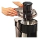 thumbnail image 4 of Extractor De Jugos Hamilton Beach Negro 67601​, 4 of 5