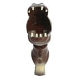 thumbnail image 4 of Aurora Toys - Small Brown - 3.25" Hippo Grabber - Engaging Toy, 4 of 5