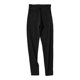 thumbnail image 4 of WILLBEST Jeans Mujer Pantalones Vaqueros Elásticos de Cintura Alta para Mujer, Ajustados, Con Doble Botón Frontal, Informales, Cómodos para Uso Diario Extra Chica, 4 of 4